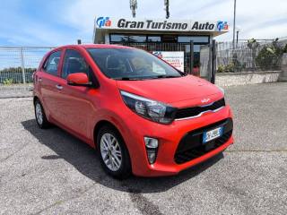 KIA Picanto 1.0 12V GPL Style PREZZO REALE! TELECAMERA CARPLAY