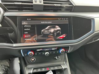 AUDI Q3 usata, con Airbag laterali