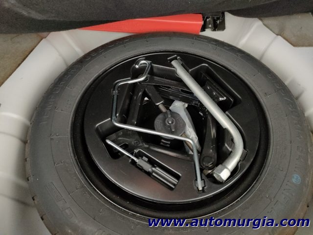 LANCIA Ypsilon usata, con Immobilizzatore elettronico