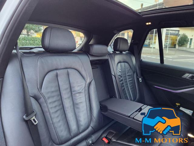 BMW X5 usata, con ESP