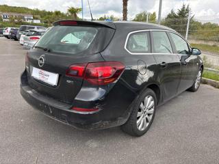 OPEL Astra usata, con Airbag