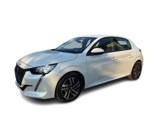 PEUGEOT 208 usata, con Cerchi in lega