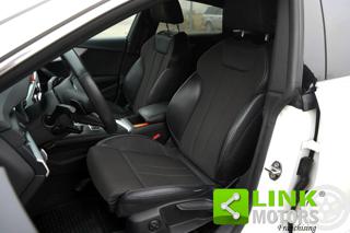 AUDI A5 usata, con Fendinebbia