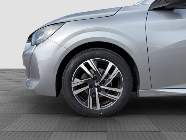 PEUGEOT 208 usata 15