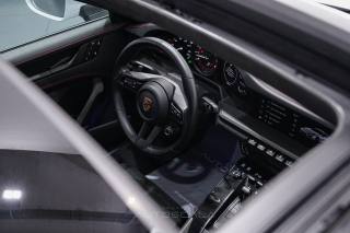 PORSCHE 992 usata, con Sensore di luce