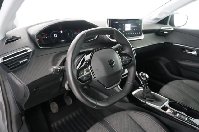 PEUGEOT 208 usata, con Boardcomputer