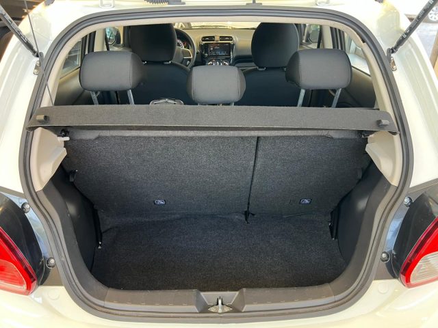 MITSUBISHI Space Star usata, con Boardcomputer