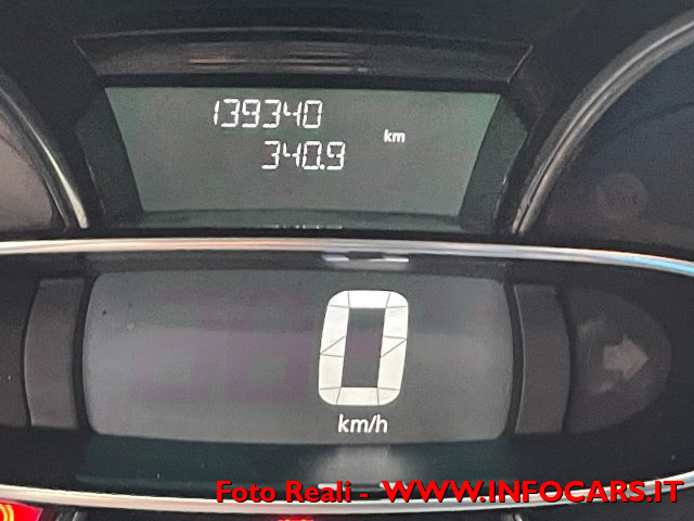 RENAULT Clio usata, con Chiusura centralizzata telecomandata