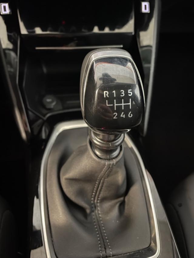 PEUGEOT 208 usata, con Cruise Control