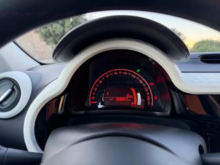 RENAULT Twingo usata, con Servosterzo