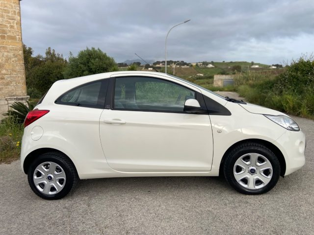 FORD Ka+ usata, con ESP