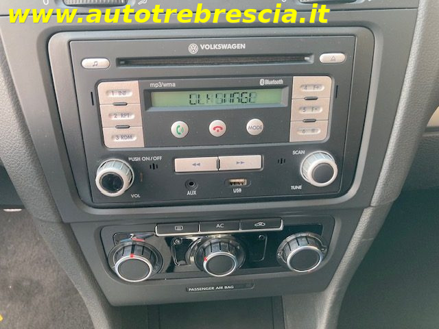 VOLKSWAGEN Golf usata, con Servosterzo