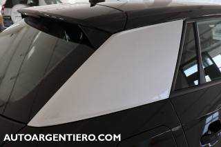 AUDI Q2 usata, con Sensore di luce