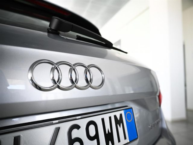 AUDI Q2 usata, con Cruise Control