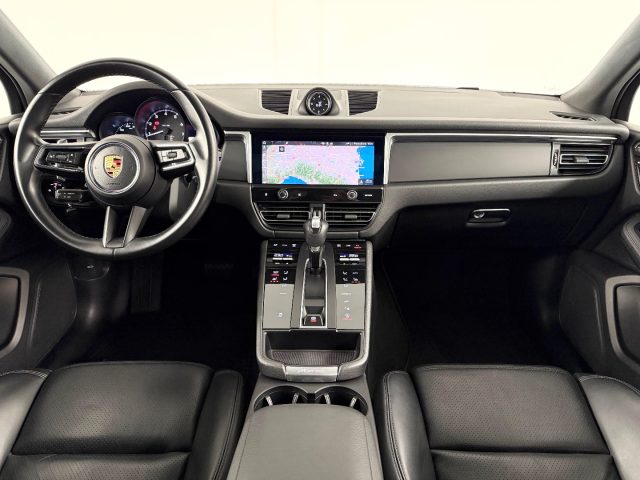 PORSCHE Macan usata, con Alzacristalli elettrici