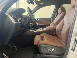 BMW X5 usata, con Bluetooth