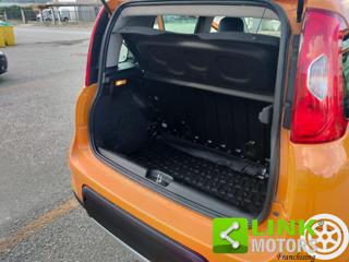 FIAT Panda usata 16