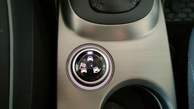 FIAT 500X usata, con Sedile posteriore sdoppiato