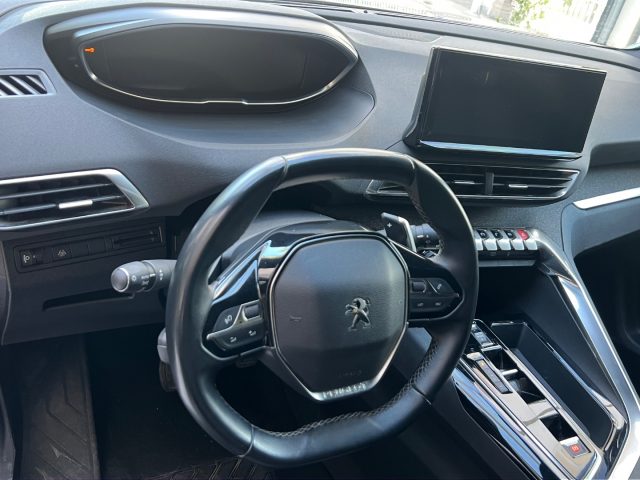 PEUGEOT 5008 usata, con Climatizzatore