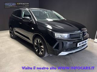 OPEL Grandland 1.5 Ecotec 130 CV aut. Business Elegance - PROMO
