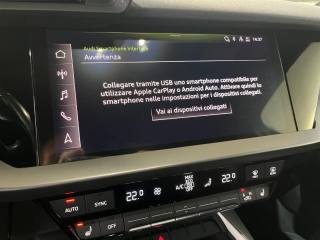 AUDI A3 usata, con Immobilizzatore elettronico