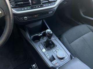 BMW 116 usata, con Controllo automatico clima