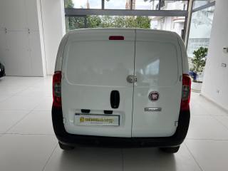 FIAT Fiorino usata, con Autoradio