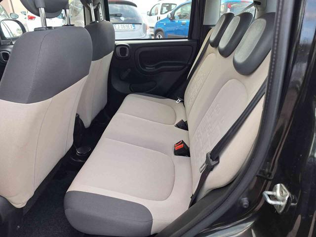 FIAT Panda usata, con Fendinebbia
