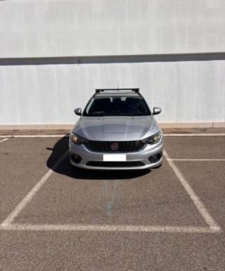 FIAT Tipo 1.6 Mjt S&S DCT SW Lounge