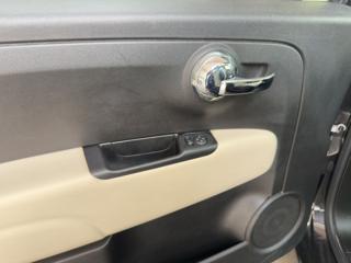 FIAT 500 usata, con Controllo trazione