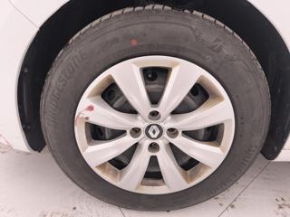 RENAULT Clio usata, con Climatizzatore