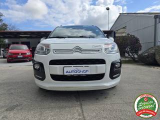 CITROEN C3 Picasso usata, con Airbag laterali