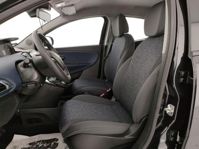 LANCIA Ypsilon usata, con Alzacristalli elettrici