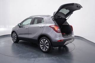 OPEL Mokka X usata, con Sensore di luce