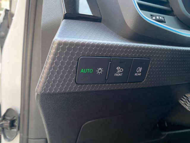 AUDI A1 usata, con Park Distance Control