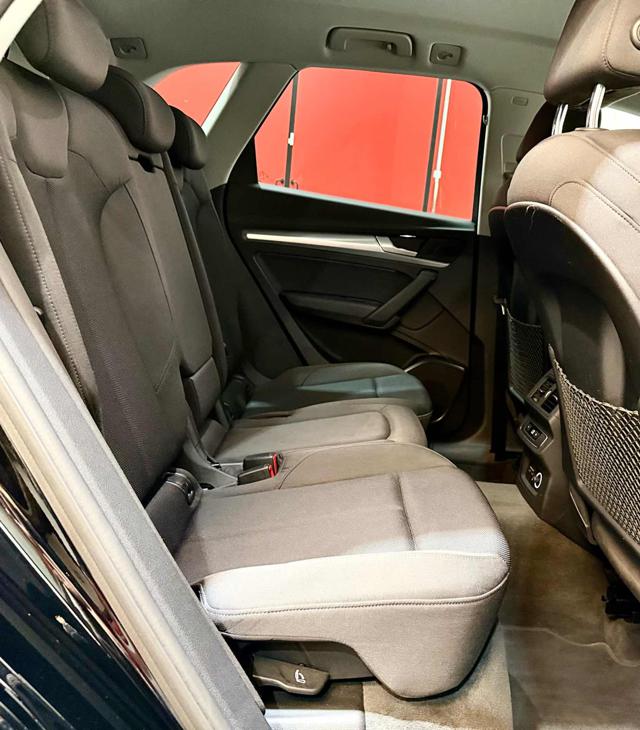 AUDI Q5 usata, con Cruise Control
