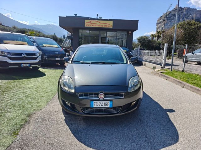 FIAT Bravo usata 7