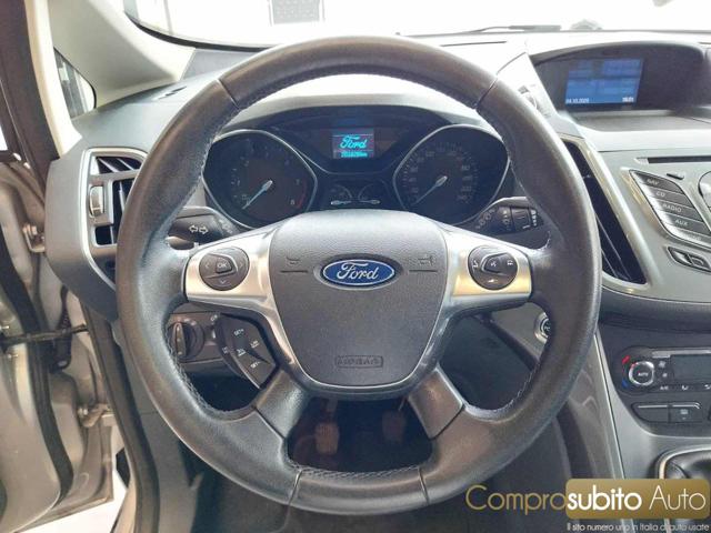 FORD C-Max usata 19