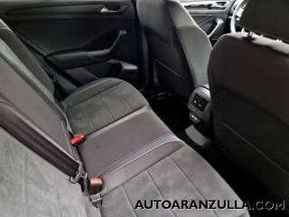 VOLKSWAGEN T-Roc usata, con Volante in pelle