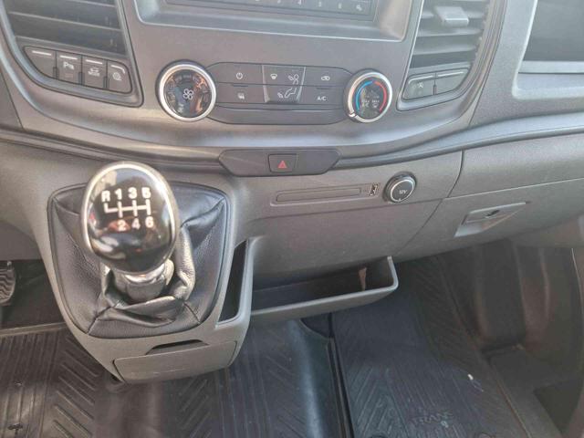FORD Transit usata 12