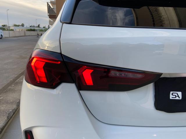 BMW 118 usata, con Sistema di chiamata d