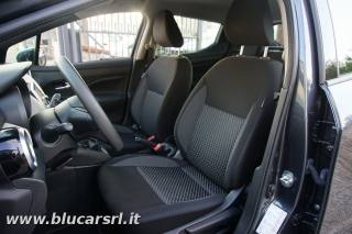 NISSAN Micra usata, con Autoradio