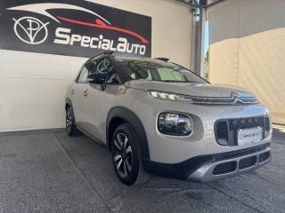 CITROEN C3 Aircross usata, con Chiusura centralizzata