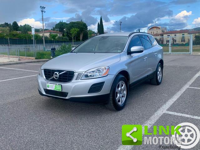 VOLVO XC60 usata, con ABS