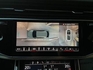AUDI Q8 usata, con Luci diurne LED