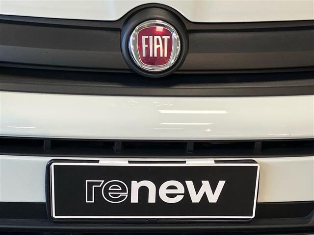 FIAT Panda usata 20