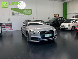 AUDI A3 usata, con Boardcomputer