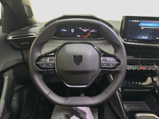 PEUGEOT 2008 usata, con ESP