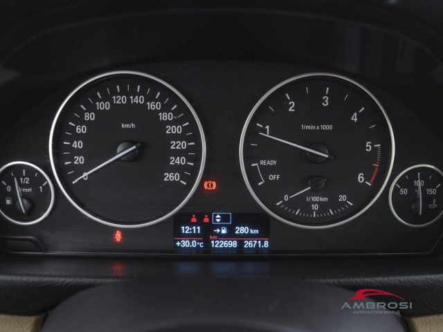 BMW 420 usata 12