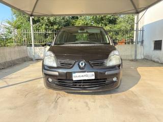 RENAULT Modus usata, con Airbag